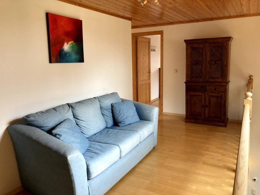 La Des Vennes Villa Heure