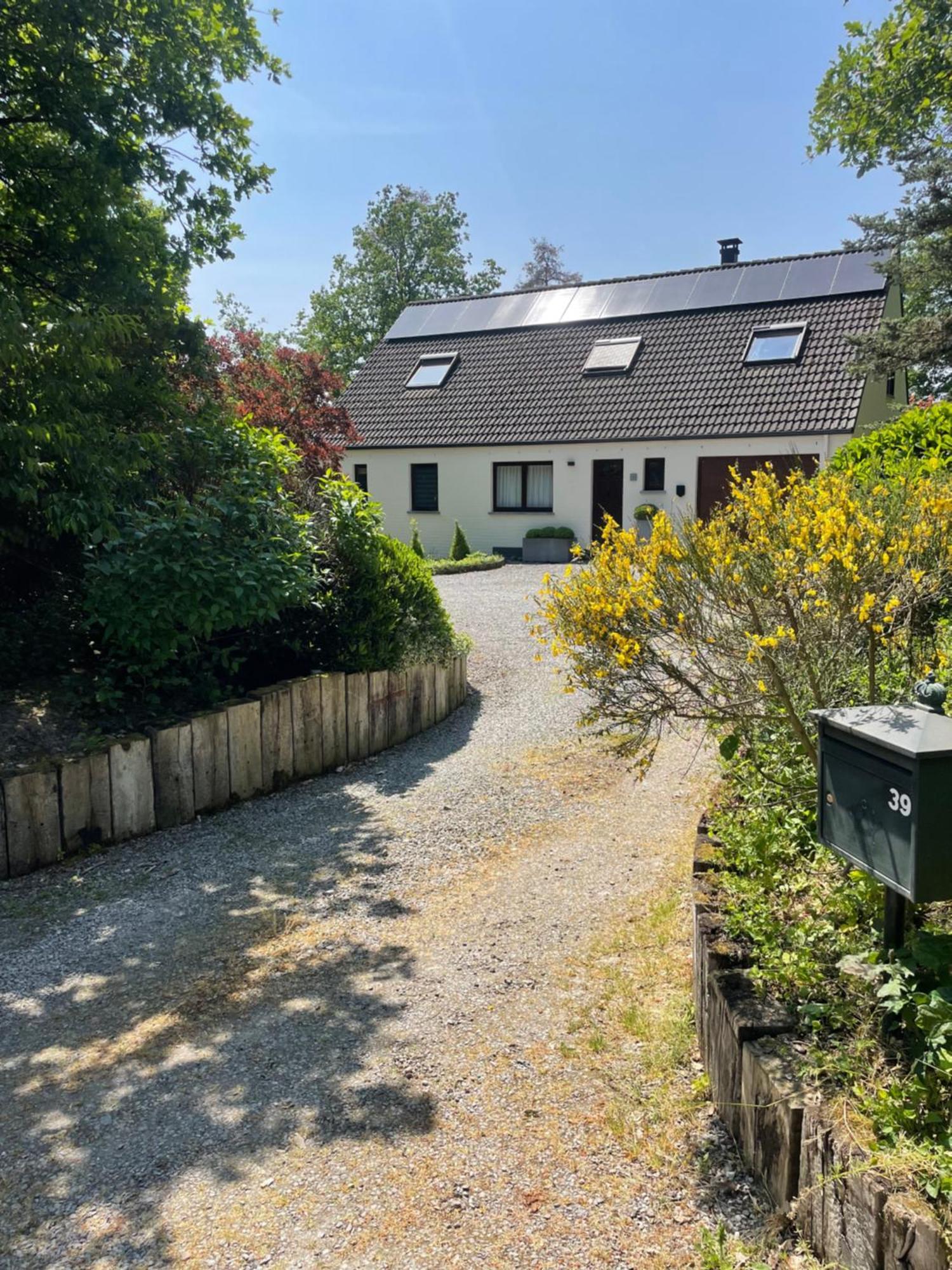 La Des Vennes Villa Heure